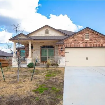 Buy this 4 bed house on Arno Street in Harker Heights, Bell County