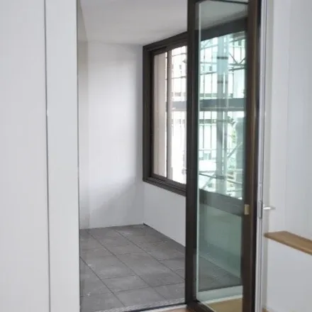 Image 1 - Rue d'Aarberg / Aarbergstrasse 52, 2503 Biel/Bienne, Switzerland - Apartment for rent