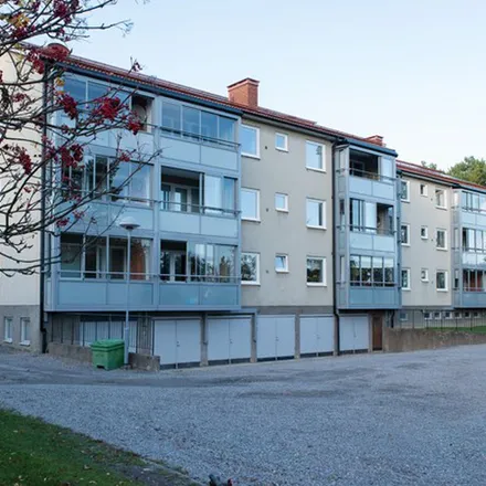 Rent this 1 bed apartment on Ytterselövägen in 647 91 Stallarholmen, Sweden