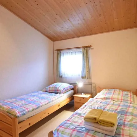Rent this 1 bed house on RRP 117 Elmenhorst in Zur Steilküste, 23948 Kalkhorst