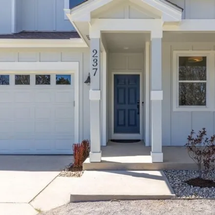 Buy this 4 bed house on 299 South Bermont Avenue in Lafayette, CO 80026