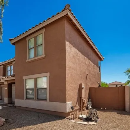Image 3 - 4817 North 93rd Drive, Phoenix, AZ 85037, USA - House for sale