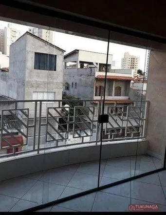 Buy this 3 bed house on Rua Doutor Solon Fernandes in Vila Rosália, Guarulhos - SP