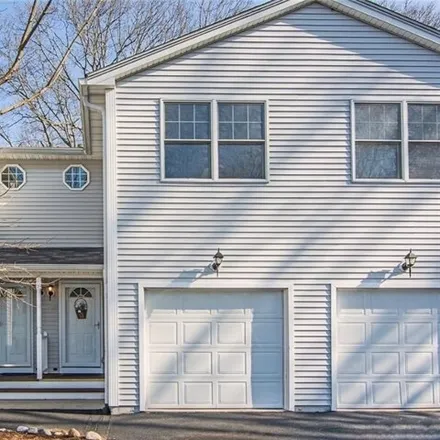 Buy this 2 bed townhouse on 198 Rocky Brook Way in Peacedale, South Kingstown