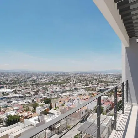 Image 1 - Calle Paseo Loma de Querétaro, Hércules, 76060 Querétaro, QUE, Mexico - Apartment for sale