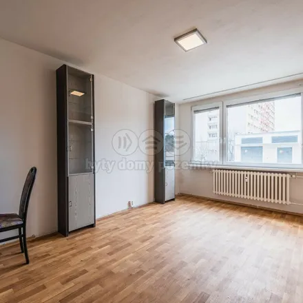 Rent this 3 bed apartment on náměstí T. G. Masaryka 100 in 261 01 Příbram, Czechia