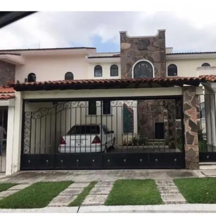 Buy this 3 bed house on Calle Valle de México in El Palomar, 44645 La Tijera