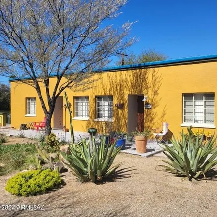 Image 8 - 710 North Palo Verde Boulevard, Tucson, AZ 85716, USA - House for sale