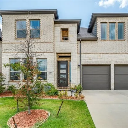 Buy this 4 bed house on 333 Foxthorne Way in Little Elm, Texas