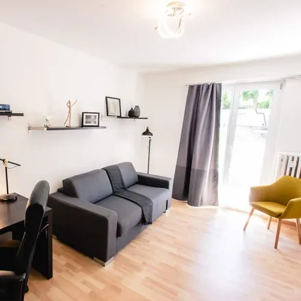 Rent this 2 bed apartment on Stadtteil III in Bern, Bern-Mittelland