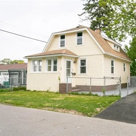 Buy this 2 bed house on 26 Cross Street in City of Rochester, NY 14609