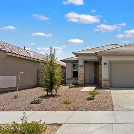 Buy this 3 bed house on West Red Bird Road in Maricopa County, AZ 85387