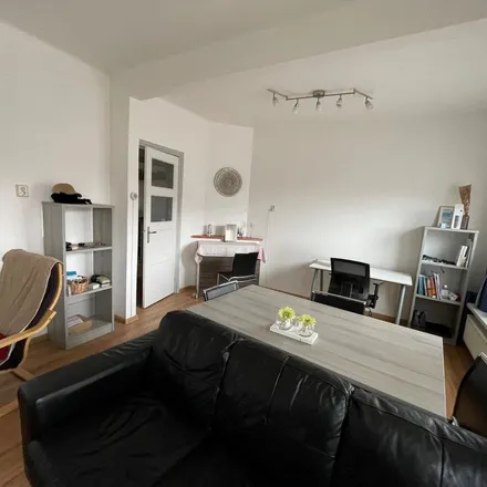 Image 3 - Jozef Israëlsplein 8a, 9718 EN Groningen, Netherlands - Apartment for rent