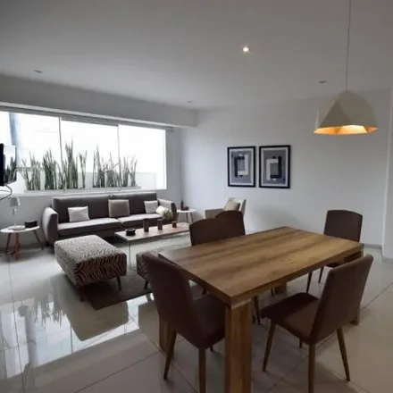 Rent this 3 bed apartment on Pasaje Linch 175 in San Isidro, Lima Metropolitan Area 15073