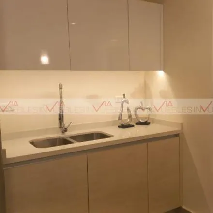 Rent this 2 bed apartment on Privada Vecinos in Colonia La Banda, 66190 Santa Catarina