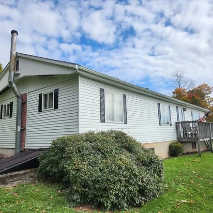 Buy this 3 bed house on 15170 PA 414 in Gleason, Tioga County