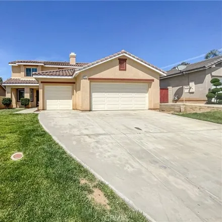 Buy this 5 bed house on 25809 Collin Drive in Homeland, Riverside County