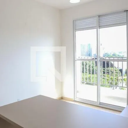 Rent this 2 bed apartment on Alameda Olga 196 in Barra Funda, São Paulo - SP