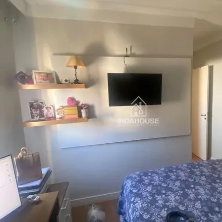 Buy this 2 bed apartment on Rua Voluntário João dos Santos in Centro, Indaiatuba - SP