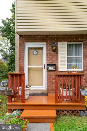 Image 5 - 15 Reed Street, Mohnton, Berks County, PA 19540, USA - Townhouse for sale