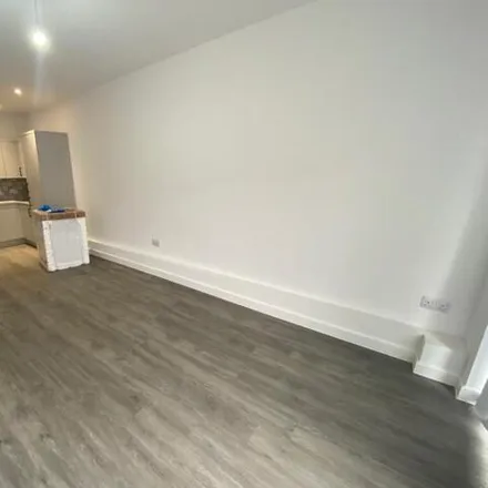 Rent this 1 bed room on 334 Cowbridge Road East in Cardiff, CF5 1HD