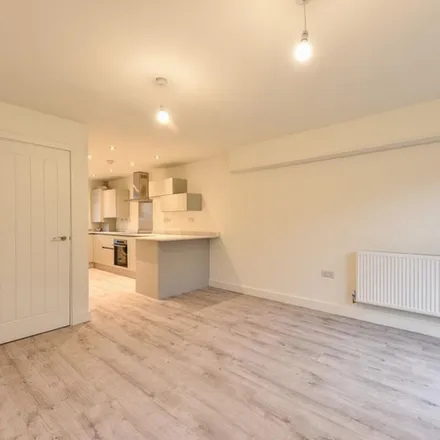 Rent this 3 bed townhouse on 6 Parkyns Street in Ruddington, NG11 6ED