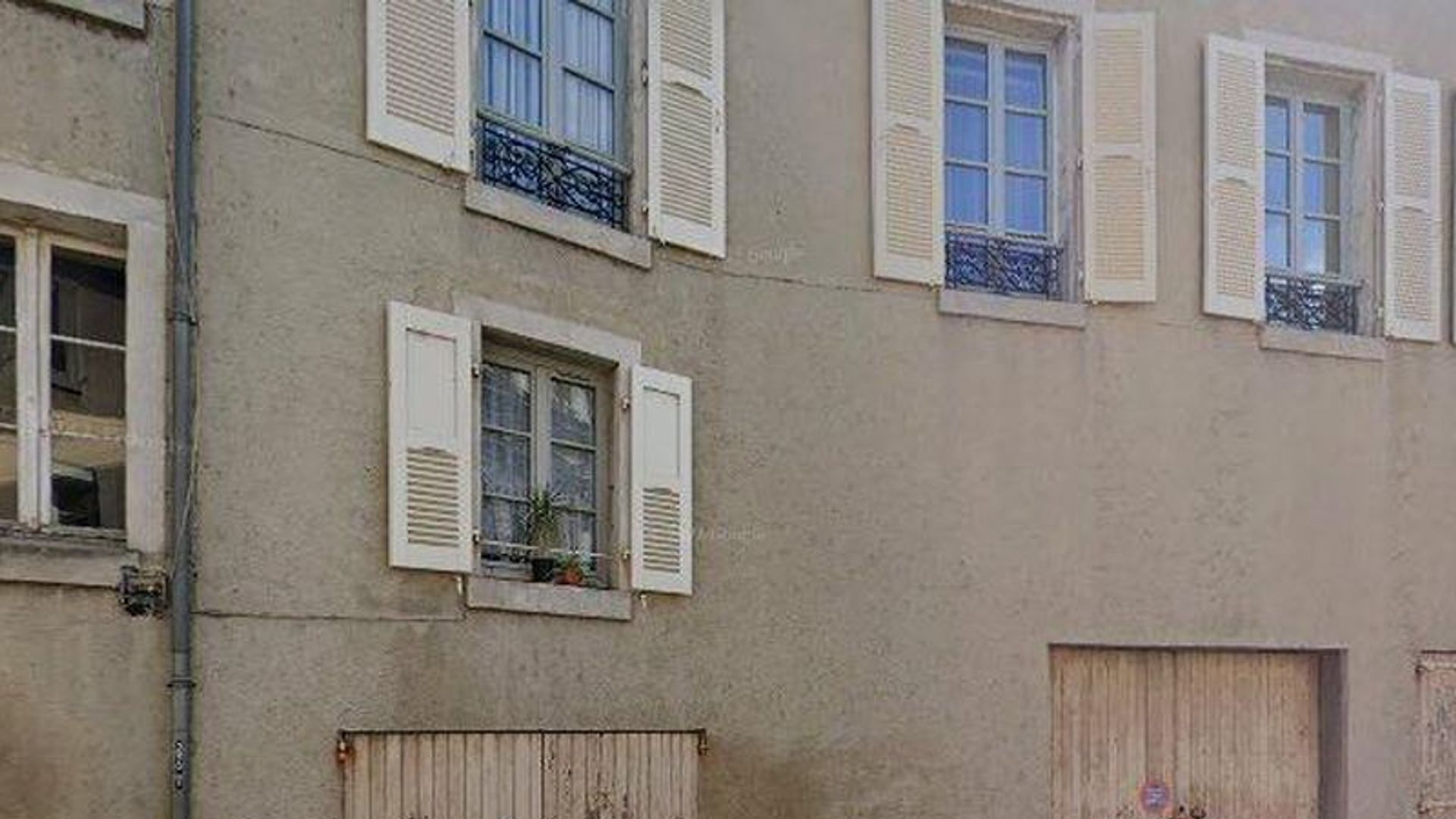 1 bedroom apartment at 1 Rue Mirabel Chambaud, 26000 Valence, France