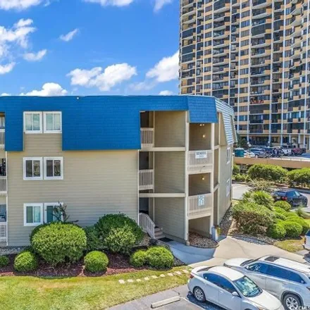 Buy this 2 bed condo on 9676 Shore Drive in Horry County, SC 29572
