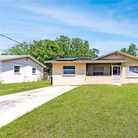 Buy this 3 bed house on 15119 21st Street in Tommytown, Pasco County