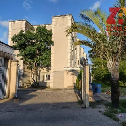 Buy this 2 bed apartment on Rua Sílvia Bezerra Guedes in Oitizeiro, João Pessoa - PB