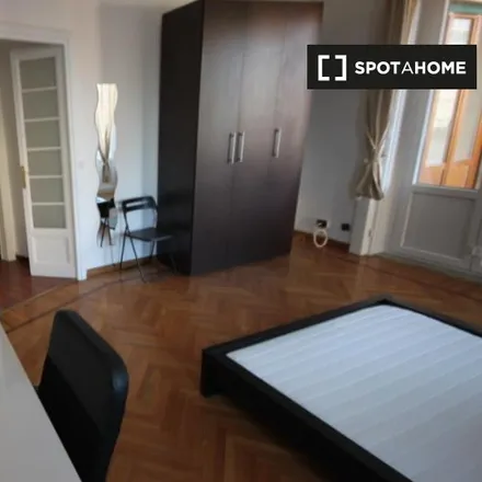 Image 4 - Via Bernina, 20158 Milan MI, Italy - Room for rent