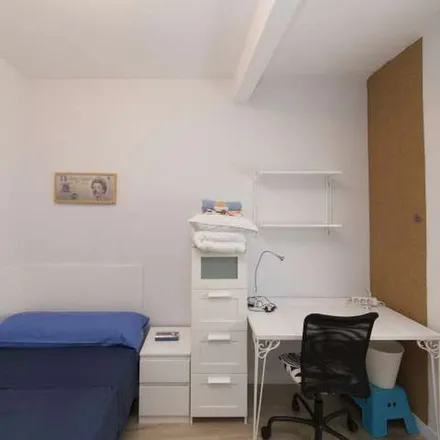 Image 5 - Madrid, Calle Serranillos, 28902 Getafe - Apartment for rent