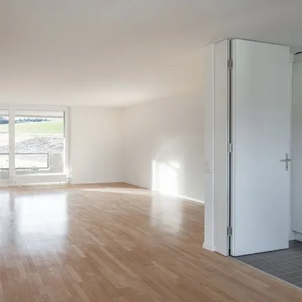 Rent this 4 bed apartment on Tüfwisstrasse 11 in 8185 Winkel, Switzerland
