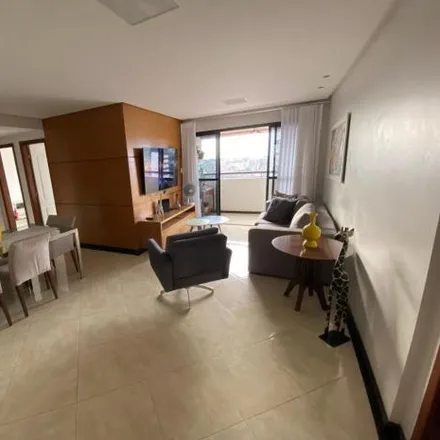 Buy this 3 bed apartment on Rua Carlos Charaud in Vila Laura, Salvador - BA