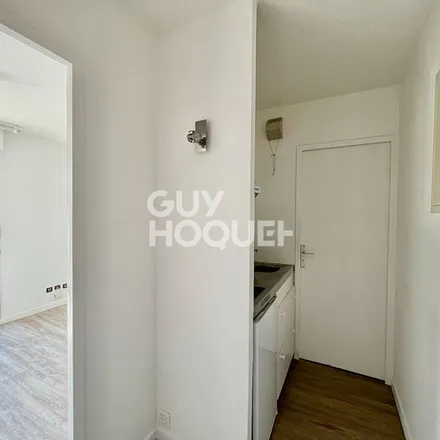 Image 3 - Toulouse, Haute-Garonne, France - Apartment for rent