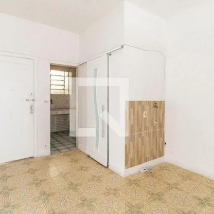 Buy this 1 bed apartment on Condomínio Brasitânia in Rua João de Carvalho 58, Liberdade