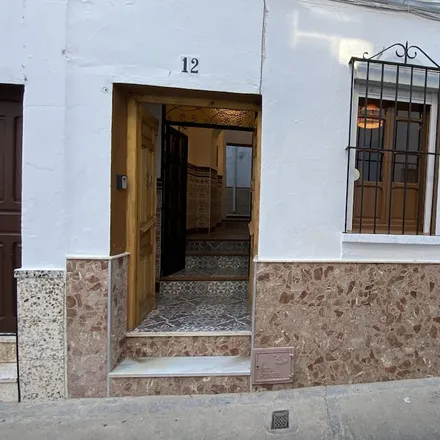 Image 3 - Setenil de las Bodegas, Andalusia, Spain - House for rent