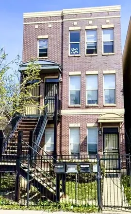 Rent this 3 bed condo on 2116 West Madison Street in Chicago, IL 60612