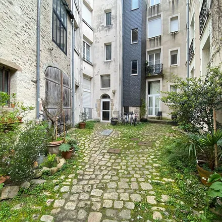 Image 3 - 9 Allée Duquesne, 44000 Nantes, France - Apartment for rent