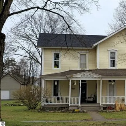 Buy this 4 bed house on Peoples Church in South Cherry Street, Kalkaska