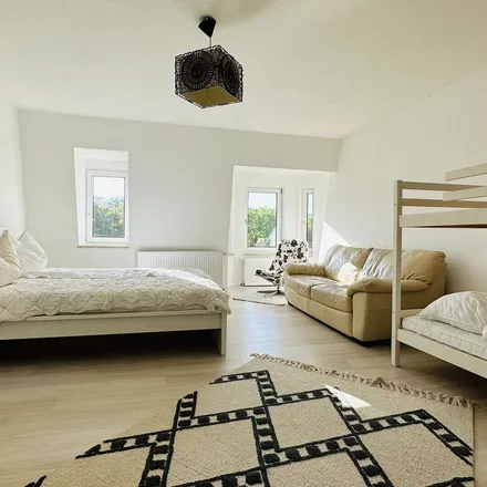 Rent this 4 bed apartment on August-Bebel-Straße in 06712 Zeitz, Germany