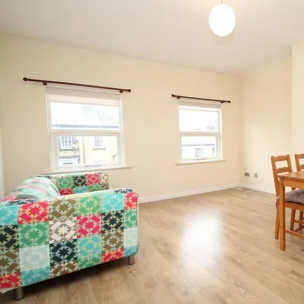 Rent this 2 bed apartment on ALLETRTON HILL in Allerton Hill, Leeds