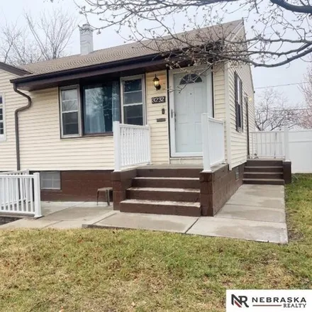 Buy this 1 bed house on 3230 Bedford Avenue in Omaha, NE 68111