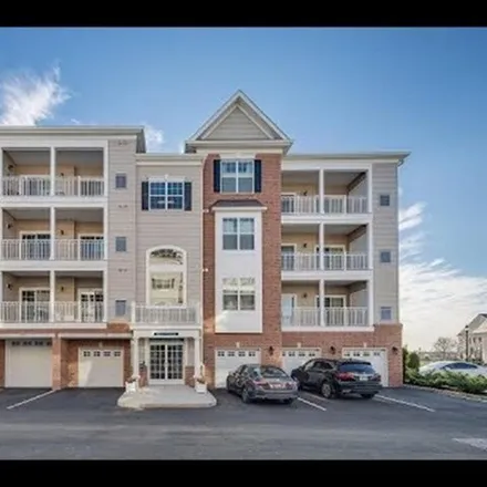 Rent this 2 bed apartment on 4698 Champions Run in Golden Triangle, Cherry Hill Township