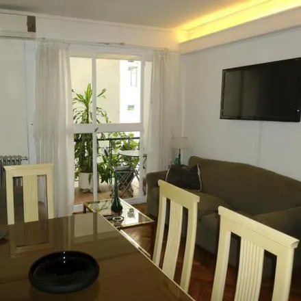 Buy this 2 bed apartment on Avenida General Las Heras 1900 in Recoleta, C1024 AAO Buenos Aires
