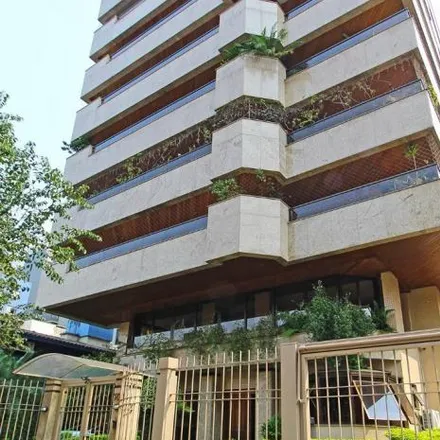 Image 2 - Rua Barão de Ubá, Bela Vista, Porto Alegre - RS, 90560-005, Brazil - Apartment for rent