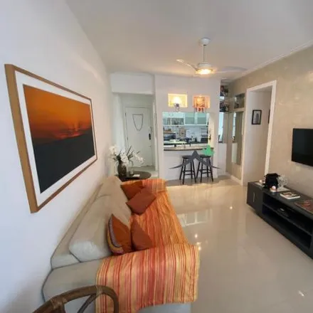 Buy this 1 bed apartment on Clean Odonto in Rua Miguel Burnier, Barra