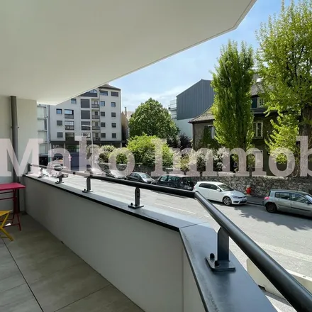 Image 6 - Clos Greffier, 16 Rue du Clos Fleury, 74100 Annemasse, France - Apartment for rent