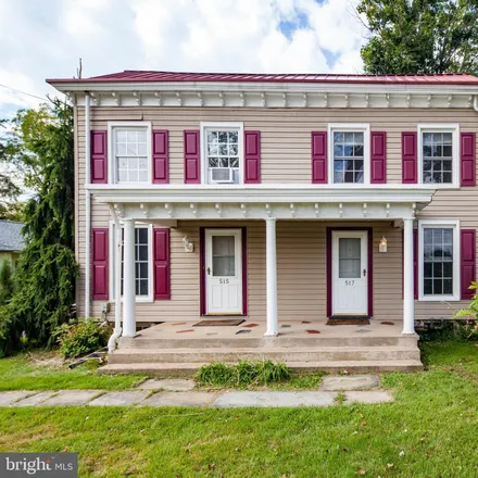 Rent this 2 bed townhouse on 49 Street Road in Buckmanville, Upper Makefield Township