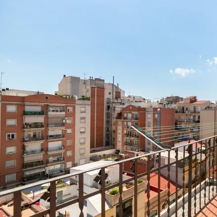 Image 4 - Carrer de València, 449, 08013 Barcelona, Spain - Apartment for rent